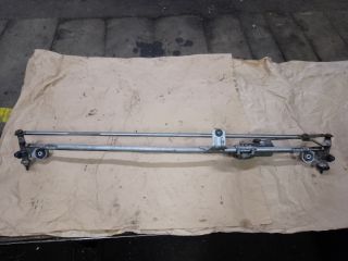 bontott OPEL ZAFIRA A Első Ablaktörlő Szerkezet Motorral