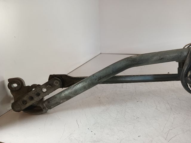 bontott OPEL ZAFIRA A Első Ablaktörlő Szerkezet Motorral