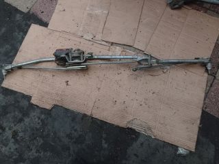 bontott OPEL ZAFIRA A Első Ablaktörlő Szerkezet Motorral