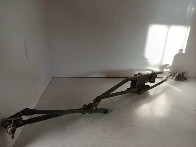 bontott OPEL ZAFIRA A Első Ablaktörlő Szerkezet Motorral