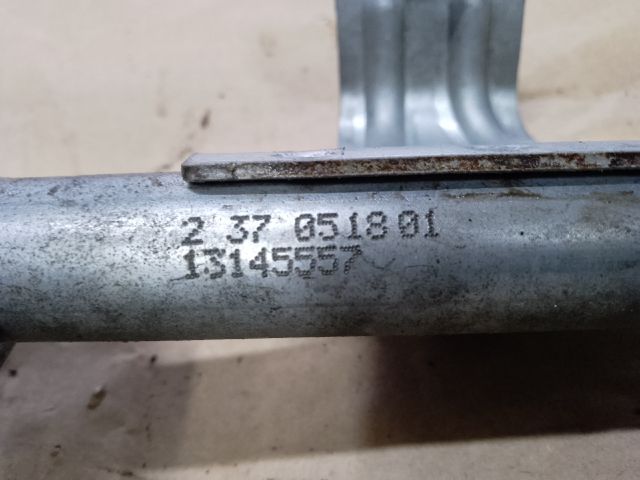 bontott OPEL ZAFIRA A Első Ablaktörlő Szerkezet Motorral