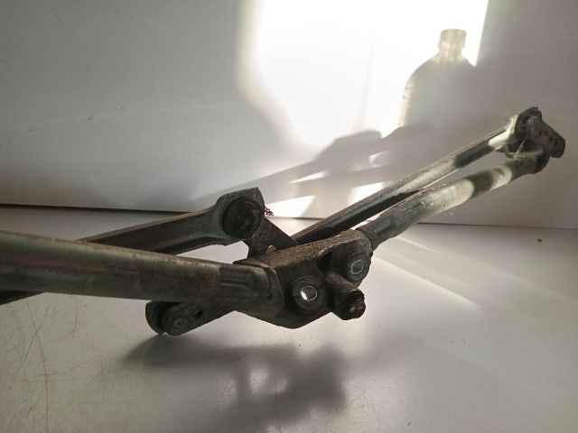 bontott OPEL ZAFIRA A Első Ablaktörlő Szerkezet Motorral