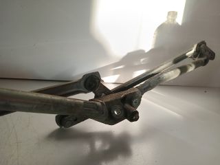 bontott OPEL ZAFIRA A Első Ablaktörlő Szerkezet Motorral