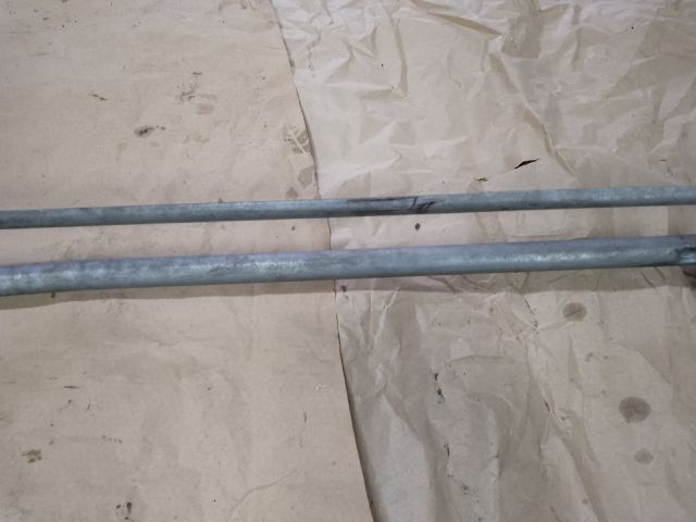 bontott OPEL ZAFIRA A Első Ablaktörlő Szerkezet Motorral