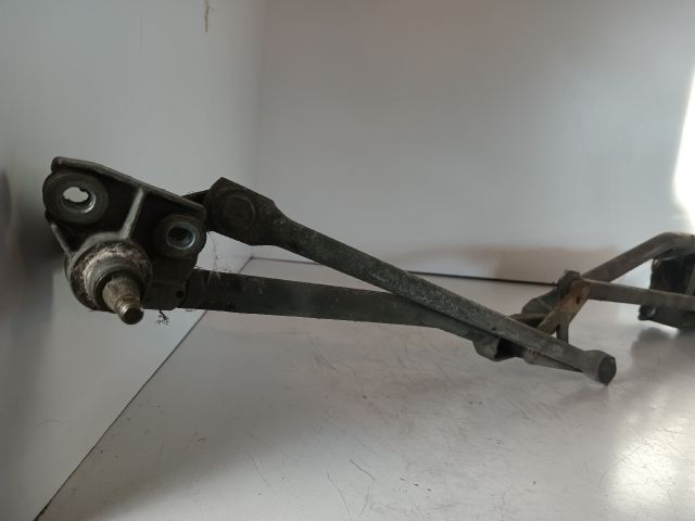 bontott OPEL ZAFIRA A Első Ablaktörlő Szerkezet Motorral