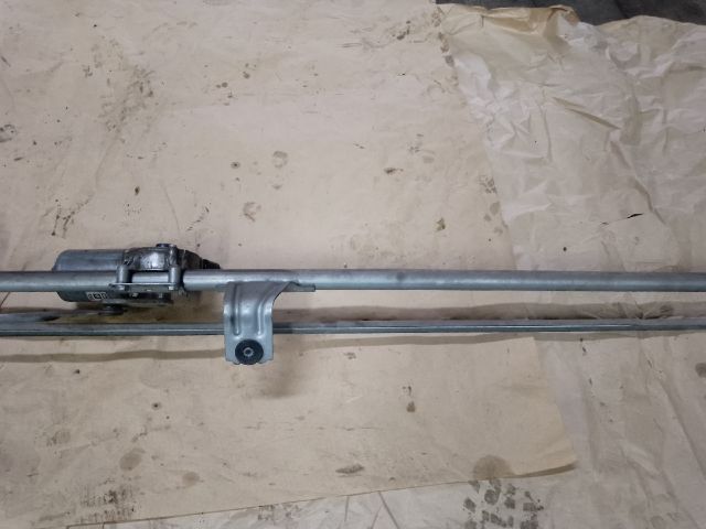 bontott OPEL ZAFIRA A Első Ablaktörlő Szerkezet Motorral