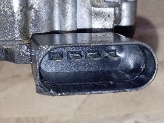 bontott OPEL ZAFIRA A Első Ablaktörlő Szerkezet Motorral