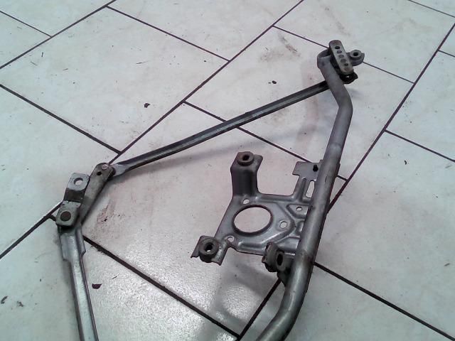 bontott OPEL ZAFIRA A Első Ablaktörlő Szerkezet