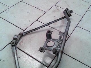 bontott OPEL ZAFIRA A Első Ablaktörlő Szerkezet