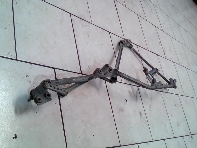 bontott OPEL ZAFIRA A Első Ablaktörlő Szerkezet