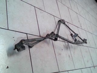 bontott OPEL ZAFIRA A Első Ablaktörlő Szerkezet