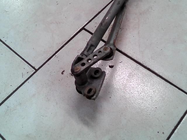 bontott OPEL ZAFIRA A Első Ablaktörlő Szerkezet