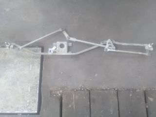 bontott OPEL ZAFIRA A Első Ablaktörlő Szerkezet