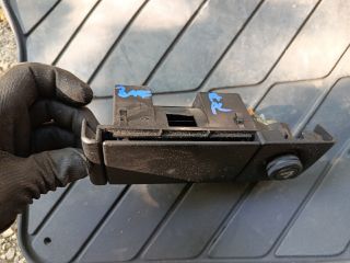 bontott OPEL ZAFIRA A Első Hamutartó