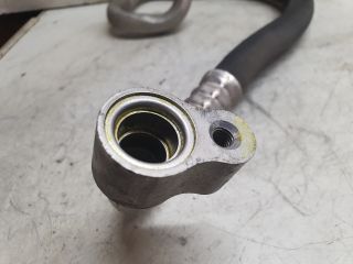 bontott OPEL ZAFIRA A Első Klíma Cső Kompresszorhoz