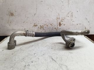 bontott OPEL ZAFIRA A Első Klíma Cső Kompresszorhoz