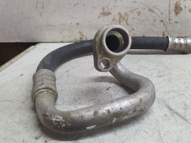 bontott OPEL ZAFIRA A Első Klíma Cső Kompresszorhoz