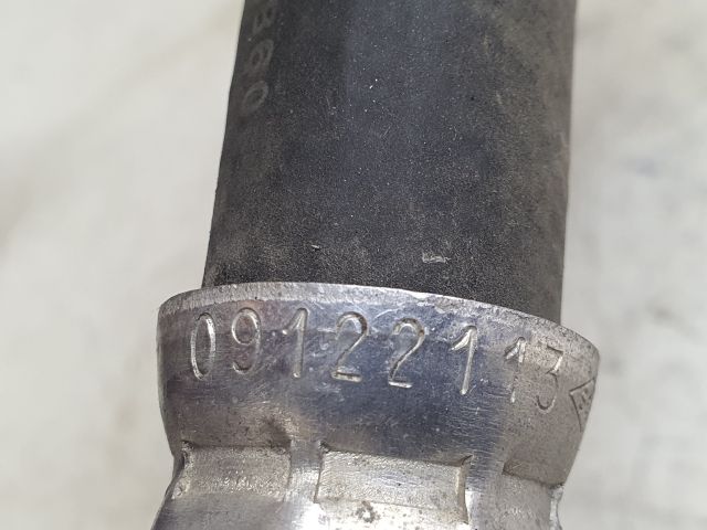 bontott OPEL ZAFIRA A Első Klíma Cső Kompresszorhoz