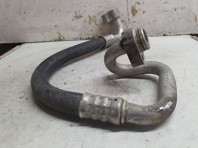 bontott OPEL ZAFIRA A Első Klíma Cső Kompresszorhoz