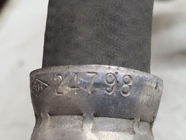 bontott OPEL ZAFIRA A Első Klíma Cső Kompresszorhoz