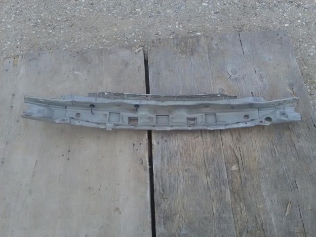 bontott OPEL ZAFIRA A Első Lökhárító Merevítő (Fém)