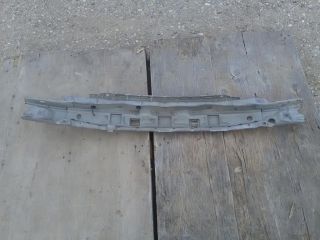 bontott OPEL ZAFIRA A Első Lökhárító Merevítő (Fém)