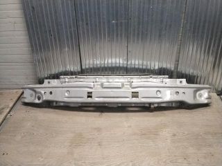 bontott OPEL ZAFIRA A Első Lökhárító Merevítő (Fém)