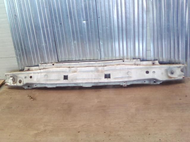 bontott OPEL ZAFIRA A Első Lökhárító Merevítő (Fém)