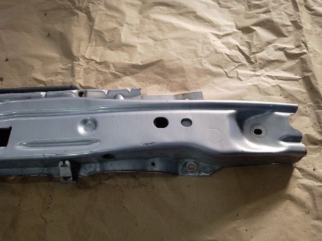 bontott OPEL ZAFIRA A Első Lökhárító Merevítő (Fém)