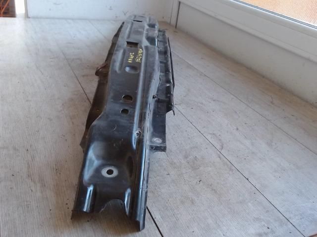 bontott OPEL ZAFIRA A Első Lökhárító Merevítő (Fém)