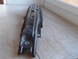 bontott OPEL ZAFIRA A Első Lökhárító Merevítő (Fém)