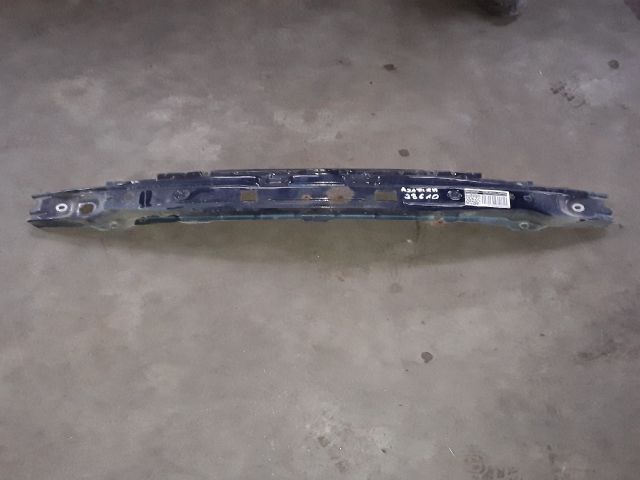 bontott OPEL ZAFIRA A Első Lökhárító Merevítő (Fém)