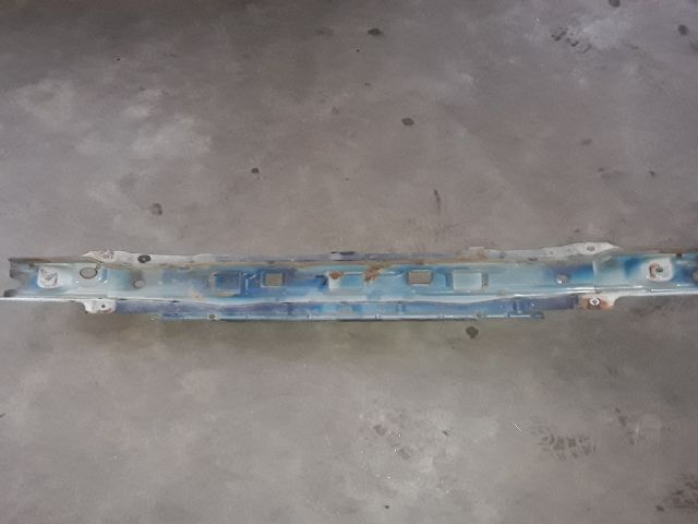 bontott OPEL ZAFIRA A Első Lökhárító Merevítő (Fém)