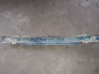 bontott OPEL ZAFIRA A Első Lökhárító Merevítő (Fém)