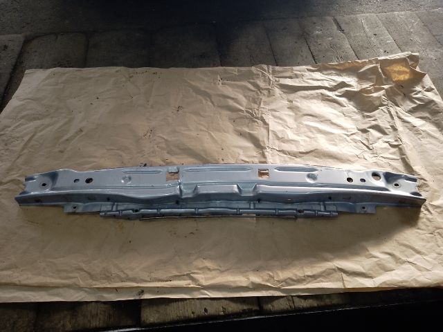 bontott OPEL ZAFIRA A Első Lökhárító Merevítő (Fém)