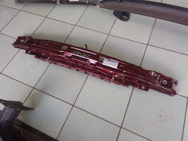 bontott OPEL ZAFIRA A Első Lökhárító Merevítő (Fém)