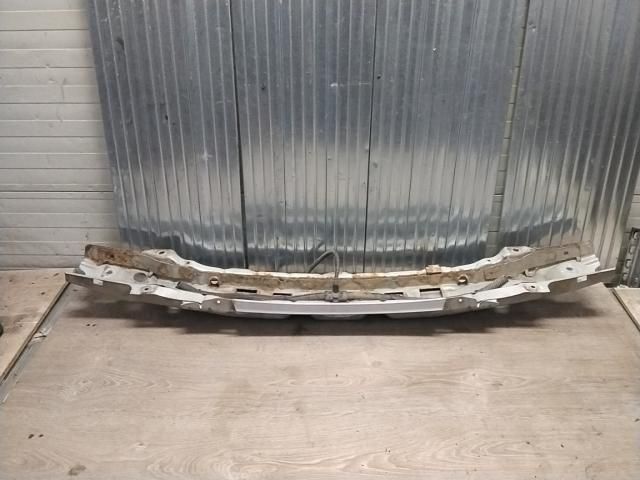 bontott OPEL ZAFIRA A Első Lökhárító Merevítő (Fém)