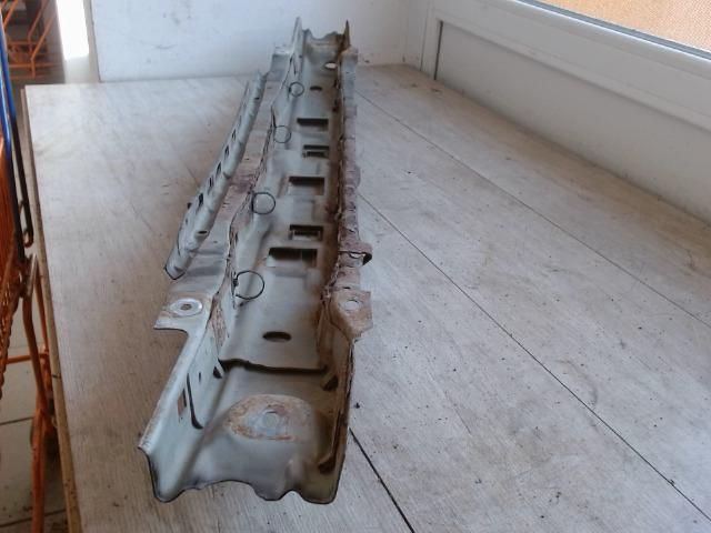 bontott OPEL ZAFIRA A Első Lökhárító Merevítő (Fém)