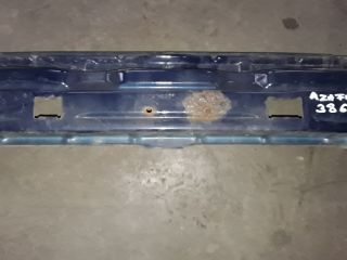 bontott OPEL ZAFIRA A Első Lökhárító Merevítő (Fém)