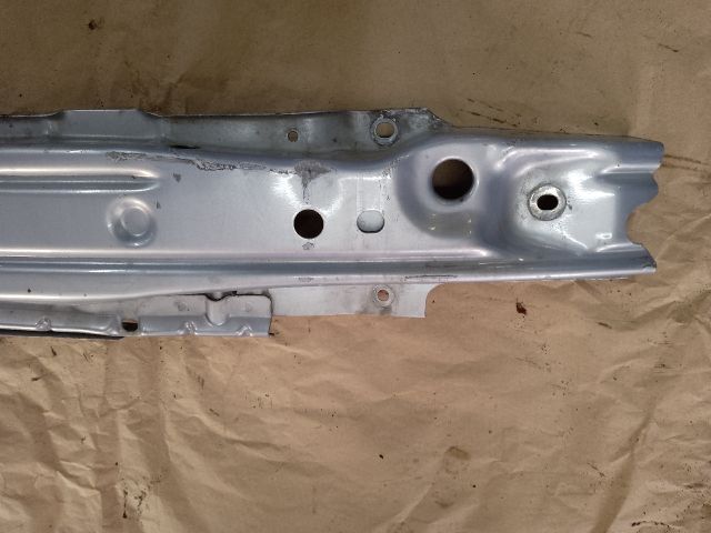 bontott OPEL ZAFIRA A Első Lökhárító Merevítő (Fém)