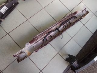 bontott OPEL ZAFIRA A Első Lökhárító Merevítő (Fém)