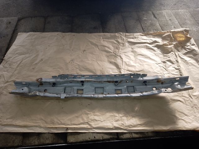 bontott OPEL ZAFIRA A Első Lökhárító Merevítő (Fém)