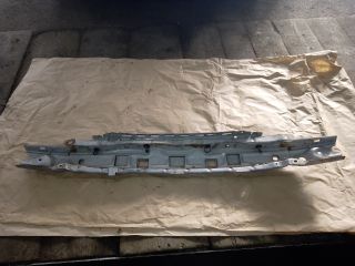 bontott OPEL ZAFIRA A Első Lökhárító Merevítő (Fém)