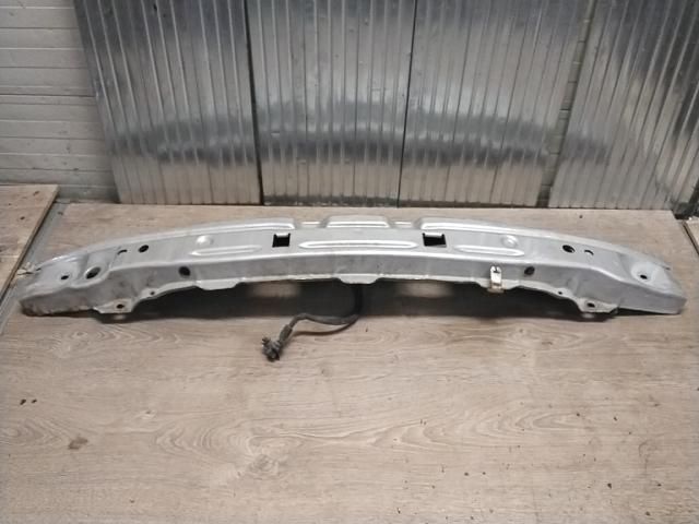 bontott OPEL ZAFIRA A Első Lökhárító Merevítő (Fém)