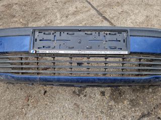 bontott OPEL ZAFIRA A Első Lökhárító (Részeivel)