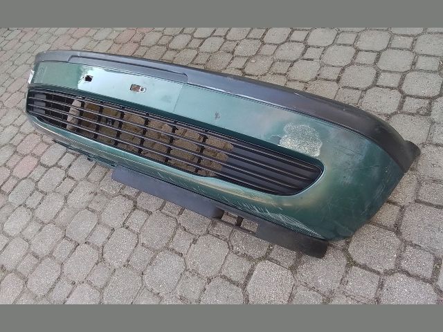 bontott OPEL ZAFIRA A Első Lökhárító (Részeivel)