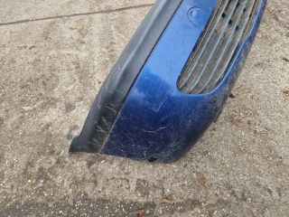 bontott OPEL ZAFIRA A Első Lökhárító (Részeivel)