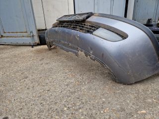 bontott OPEL ZAFIRA A Első Lökhárító (Részeivel)