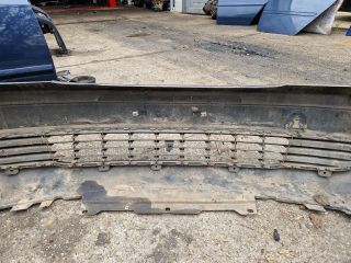 bontott OPEL ZAFIRA A Első Lökhárító (Részeivel)