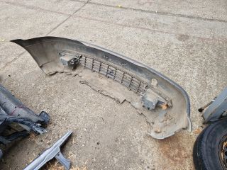 bontott OPEL ZAFIRA A Első Lökhárító (Részeivel)